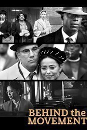Behind the Movement