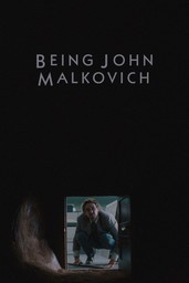 Being John Malkovich
