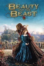 Belle en het Beest