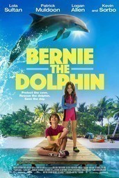 Bernie de dolfijn