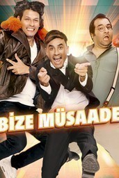 Bize Müsaade