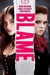 BLAME!