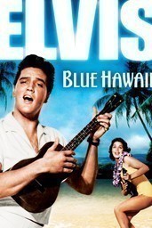 Blue Hawaii
