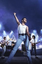 Bohemian Rhapsody