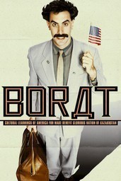 Borat: Cultural Learnings of America