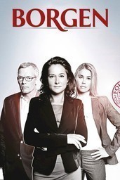 Borgen