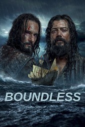 BOUNDLESS