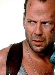 Yippee ki yay: Alle Die Hard-films met Bruce Willis op een rij