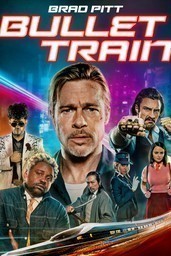 Bullet Train