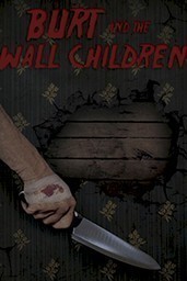 Burt And The Wall Children
