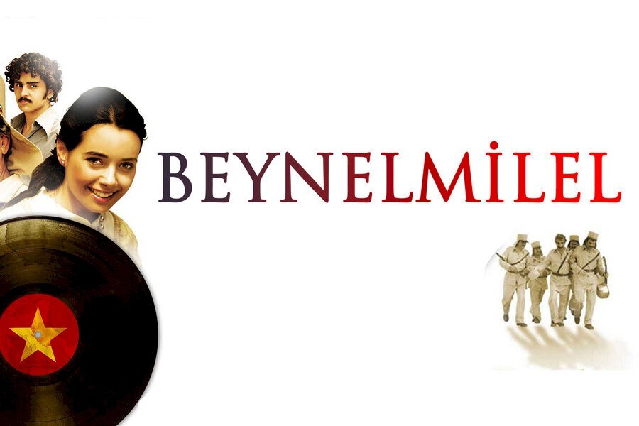Beynelmilel image