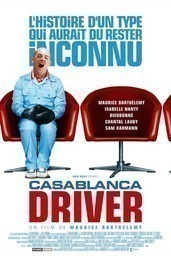Casablanca Driver