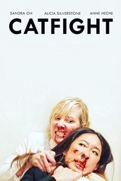 Catfight