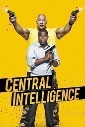 Central Intelligence
