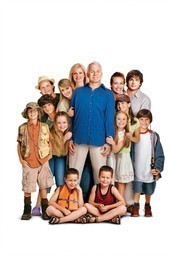 Cheaper by the Dozen 2