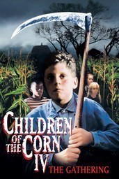 Children Of The Corn IV