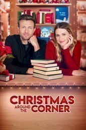 Christmas Around the Corner