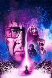 Color Out of Space