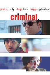 Criminal