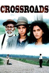 Crossroads