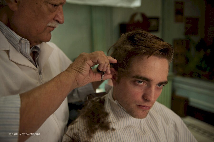 Cosmopolis image