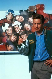 D3: The Mighty Ducks