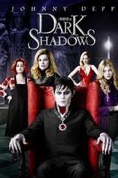Dark Shadows