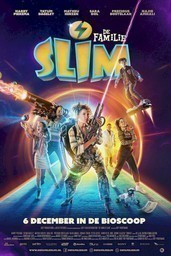 De familie Slim
