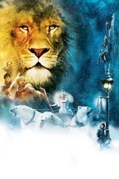 De Kronieken van Narnia: De leeuw, de heks en de kleerkast