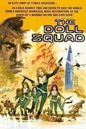 De Meiden van Het Moord-Commando