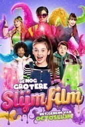 De nog grotere slijmfilm