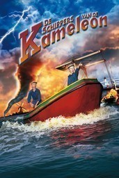 De schippers van de Kameleon