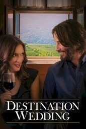 Destination Wedding