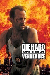 Die Hard: With a Vengeance