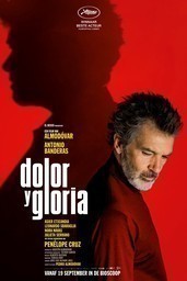 Dolor y gloria