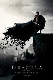 Dracula Untold