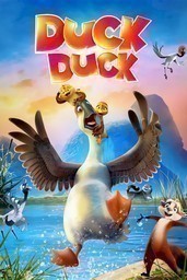 Duck Duck Goose
