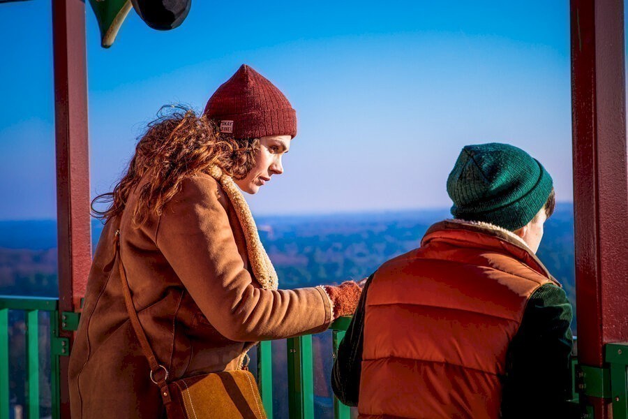 De Expeditie van familie Vos image