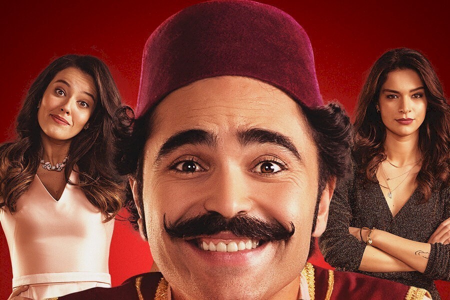 Deli Aşk image