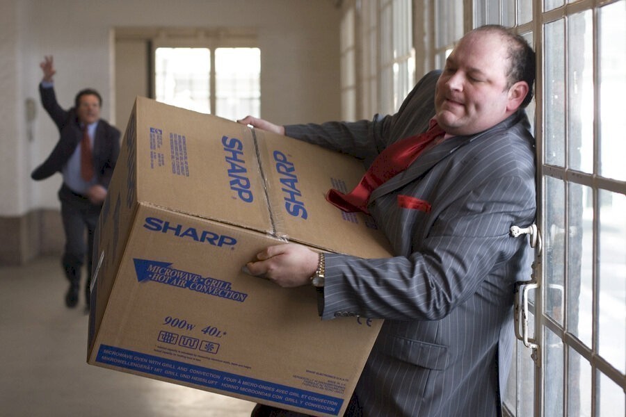 Dennis P. image