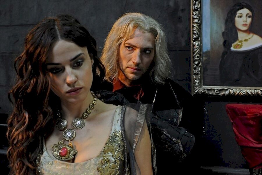 Dracula: The Dark Prince image