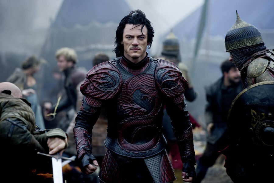 Dracula Untold image