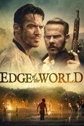 Edge of The World