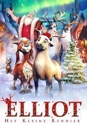 Elliot: het Kleine Rendier