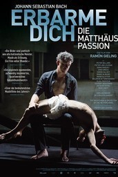 Erbarme Dich – Matthäus Passion Stories