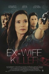 Ex-wife killer