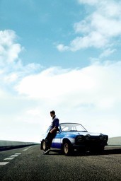 Fast & Furious 6