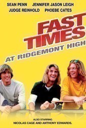 Fast Times at Ridgemont High