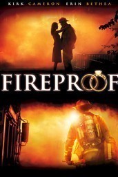 Fireproof