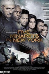 Five Minarets in New York